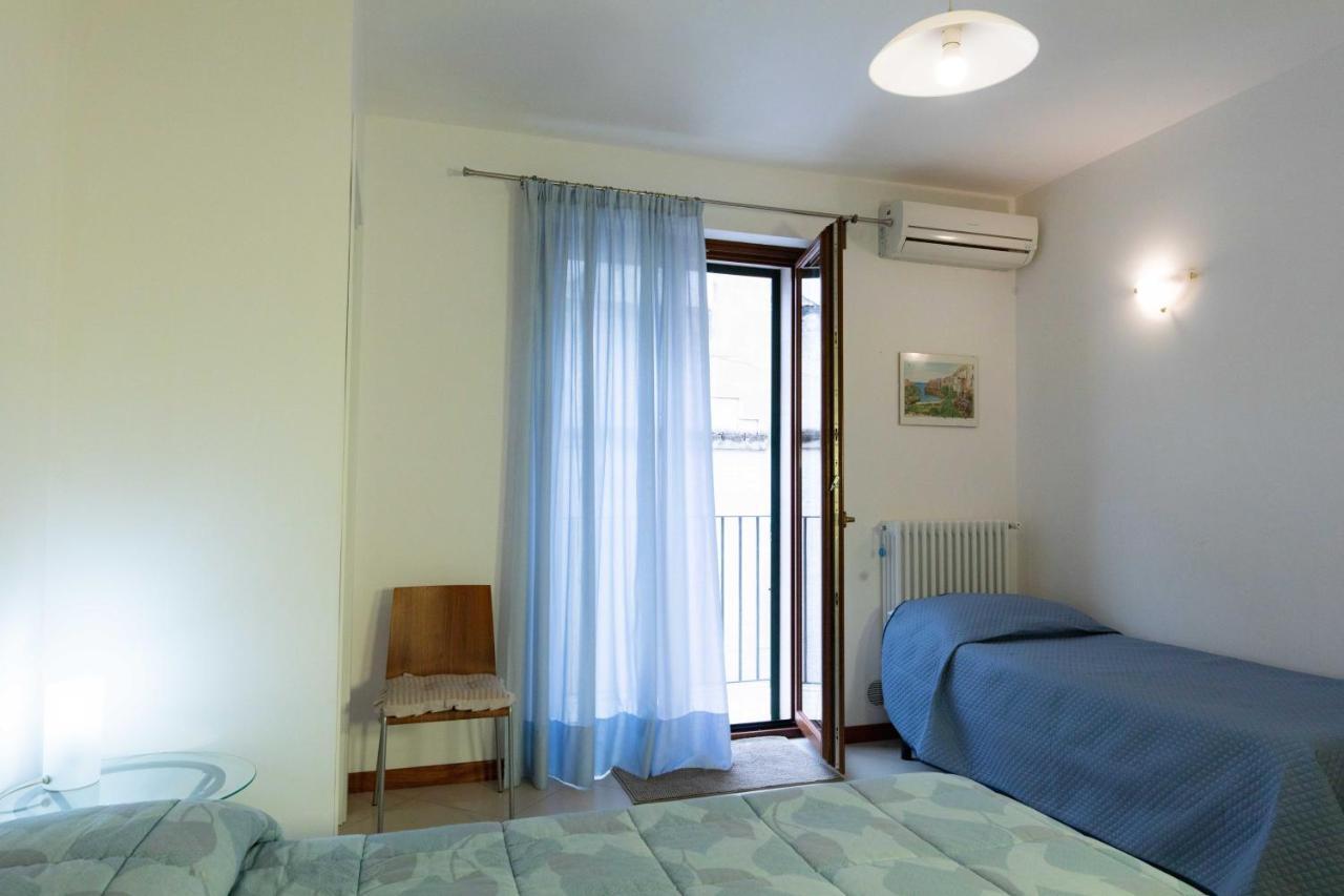 أوستوني B&B La Stradella المظهر الخارجي الصورة