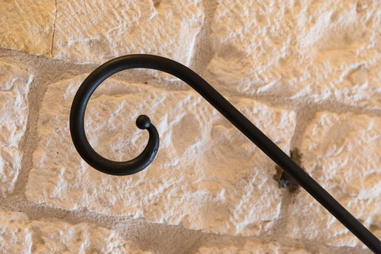 أوستوني B&B La Stradella المظهر الخارجي الصورة